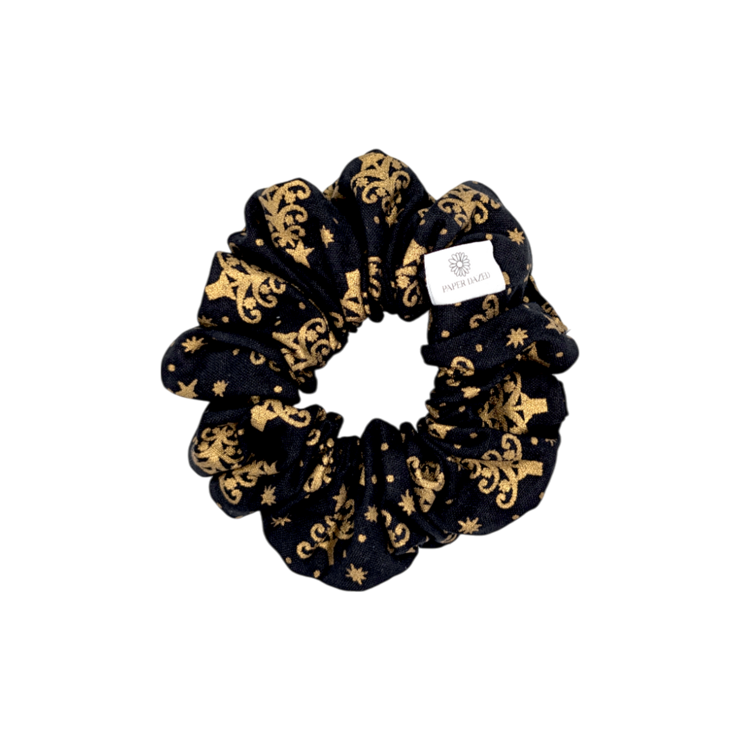 Black Xmas Tree Mini