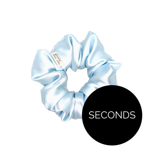 [SECONDS] Jasmine Mini